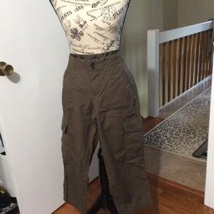 J. Crew Cargo Pants